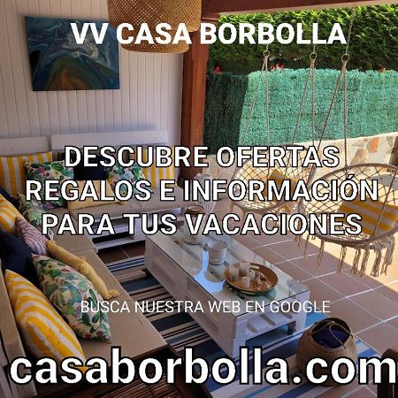 Vivienda Vacacional Casa Borbolla Colombres Exteriör bild