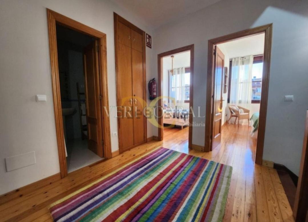 Vivienda Vacacional Casa Borbolla Colombres Exteriör bild